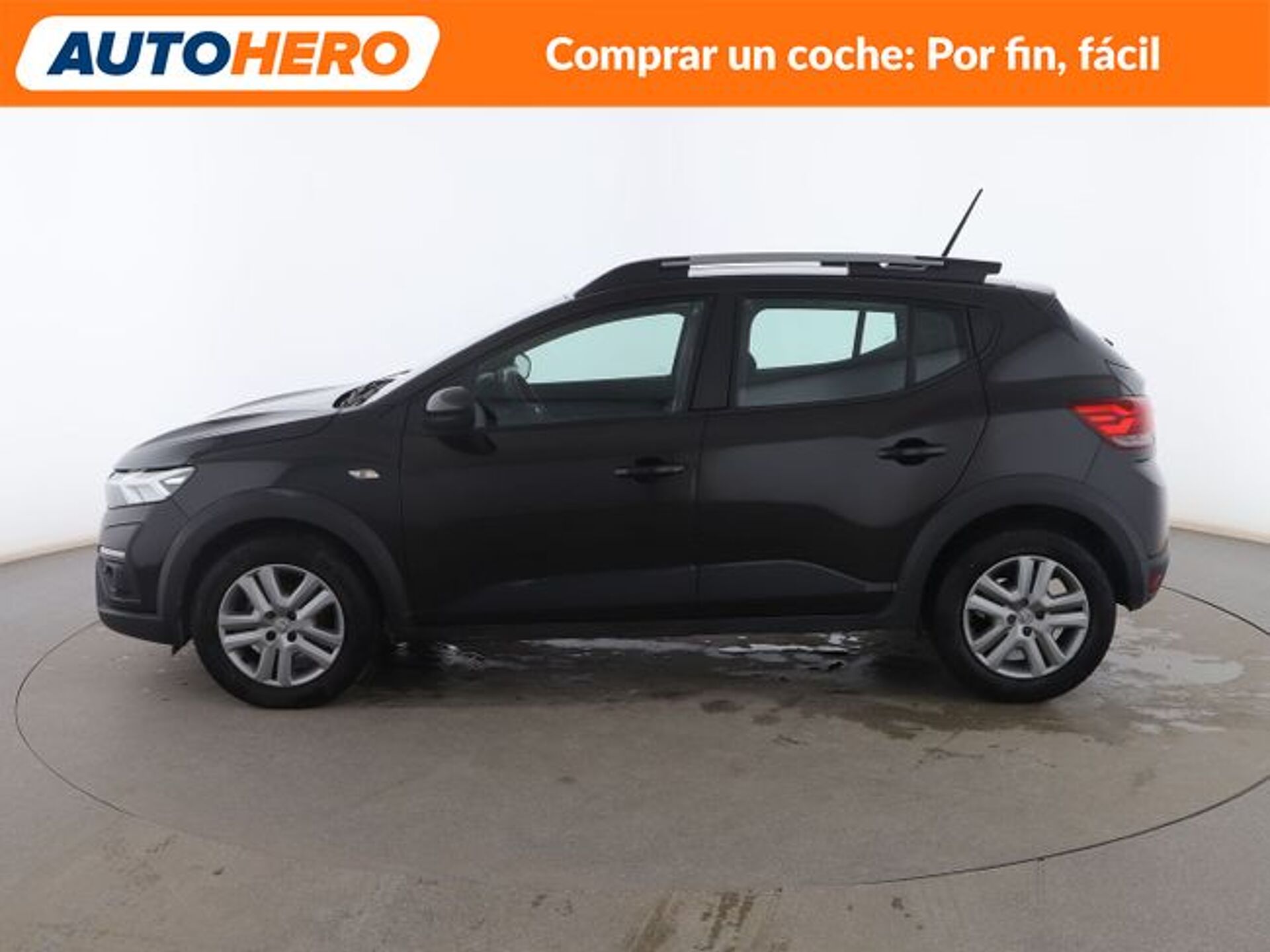 Imagen 3 de DACIA Sandero