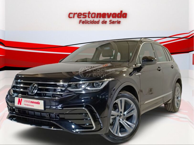 Foto del VOLKSWAGEN Tiguan 1.5 TSI Life DSG 110kW