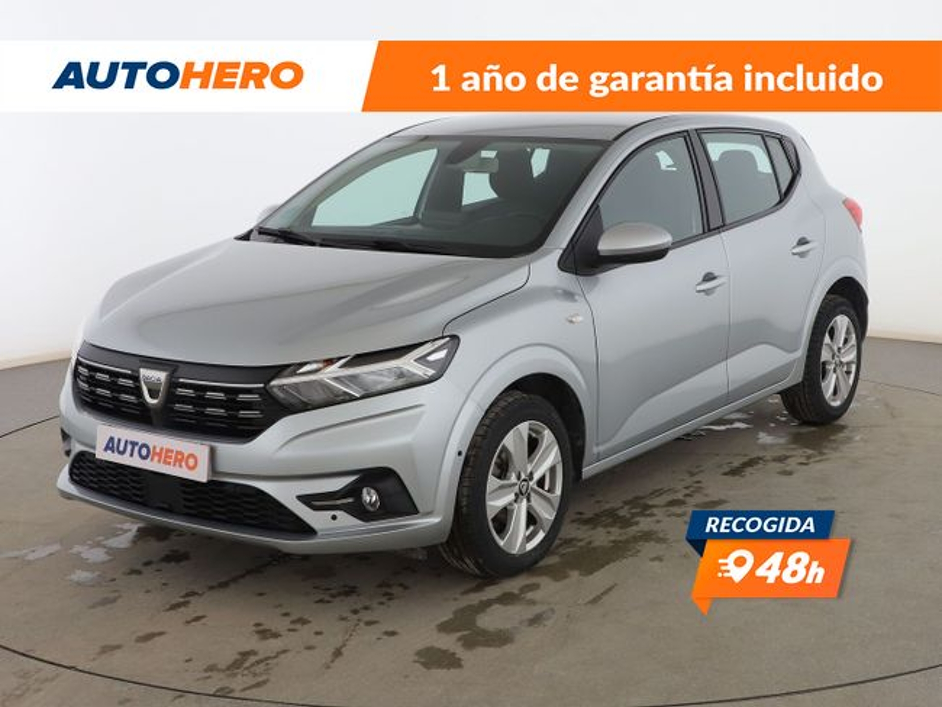 Imagen de DACIA Sandero