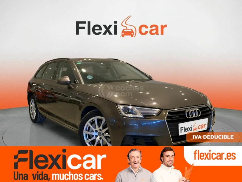 Foto del AUDI A4 Avant 2.0TDI S tronic 140kW
