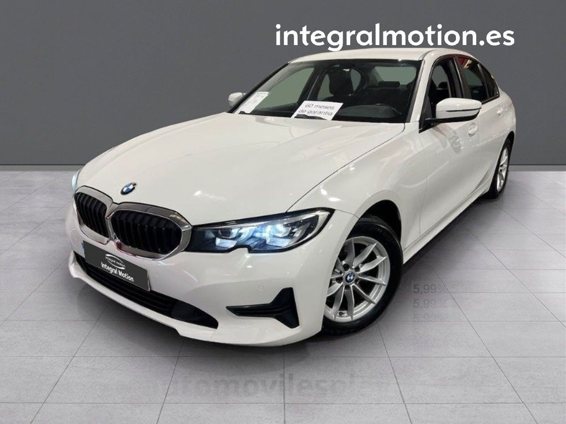Imagen de BMW Serie 3