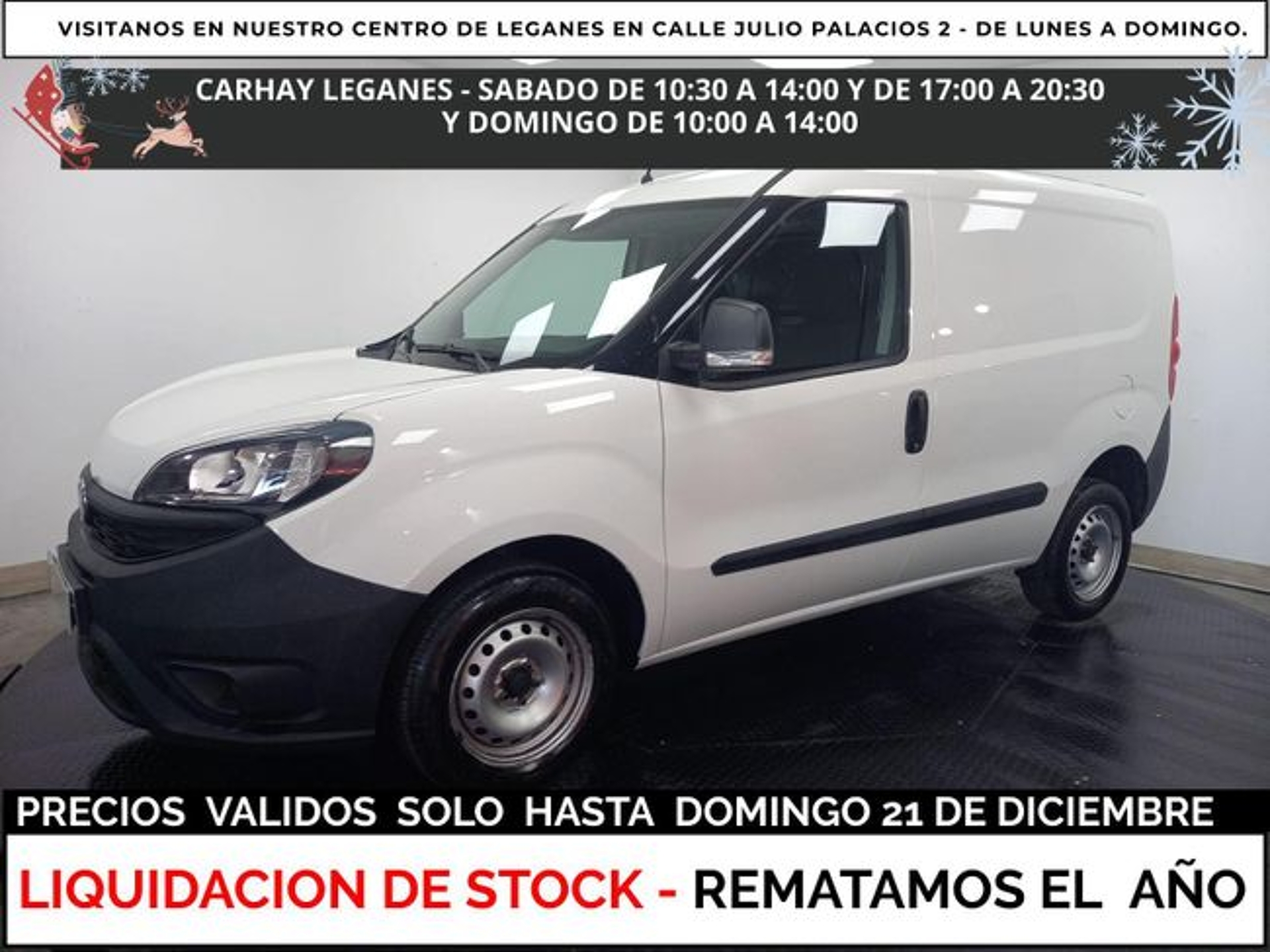 Imagen de FIAT Dobló