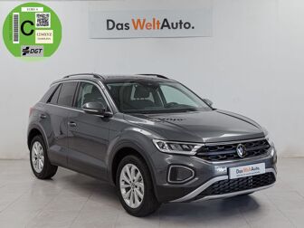 Imagen de VOLKSWAGEN T-Roc 1.5 TSI Life