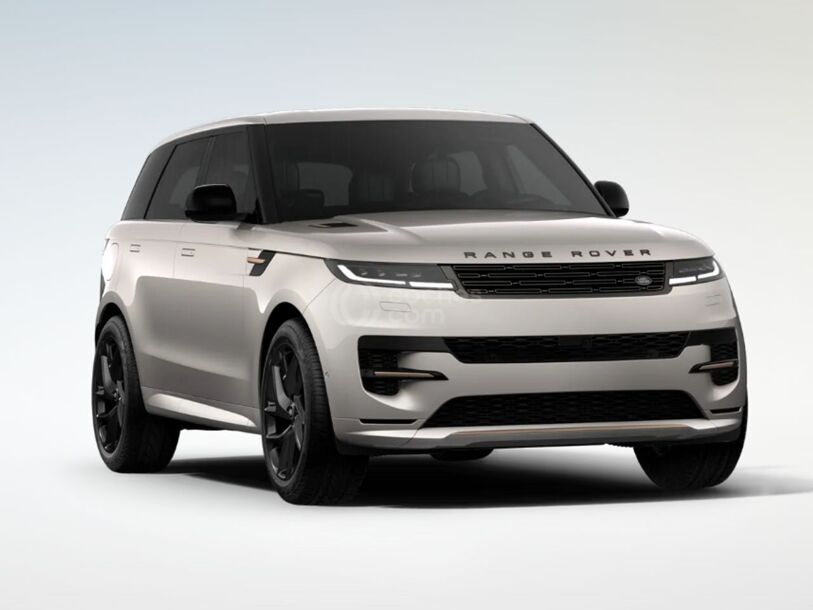 Foto del LAND ROVER Range Rover Sport 3.0 i6 PHEV Dynamic HSE 440