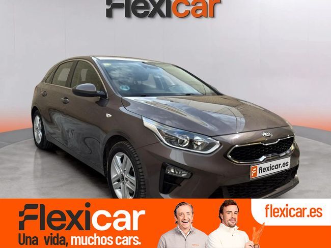 KIA Ceed (1.0 T-GDI 74kW (100CV) Business) en Sevilla