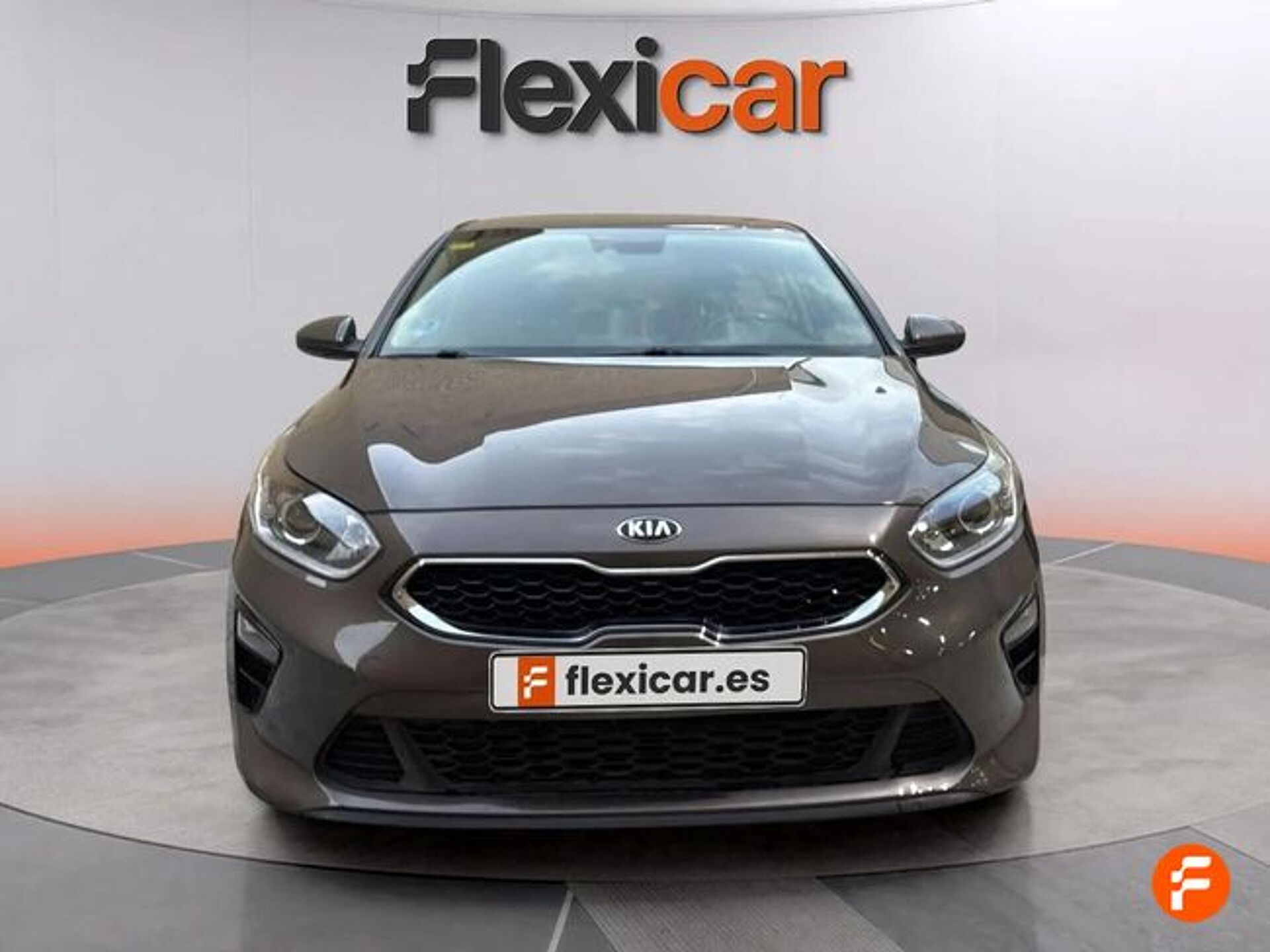 Imagen 2 de KIA Ceed