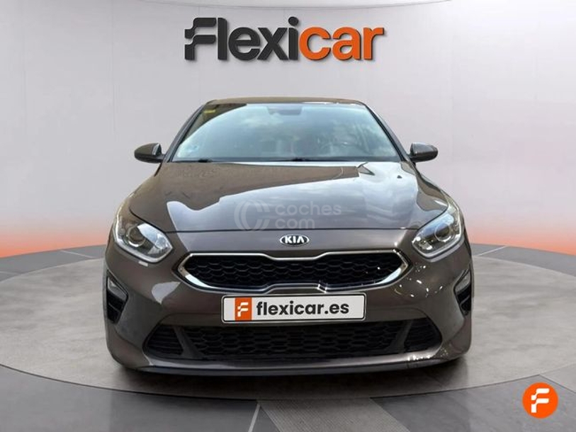 Foto del KIA Ceed 1.0 T-GDI Eco-Dynamics Business 100