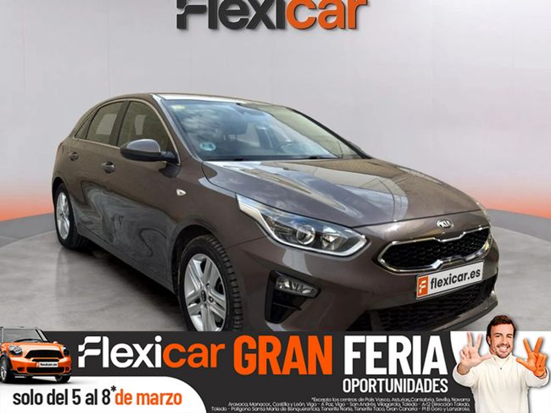 Imagen de KIA Ceed