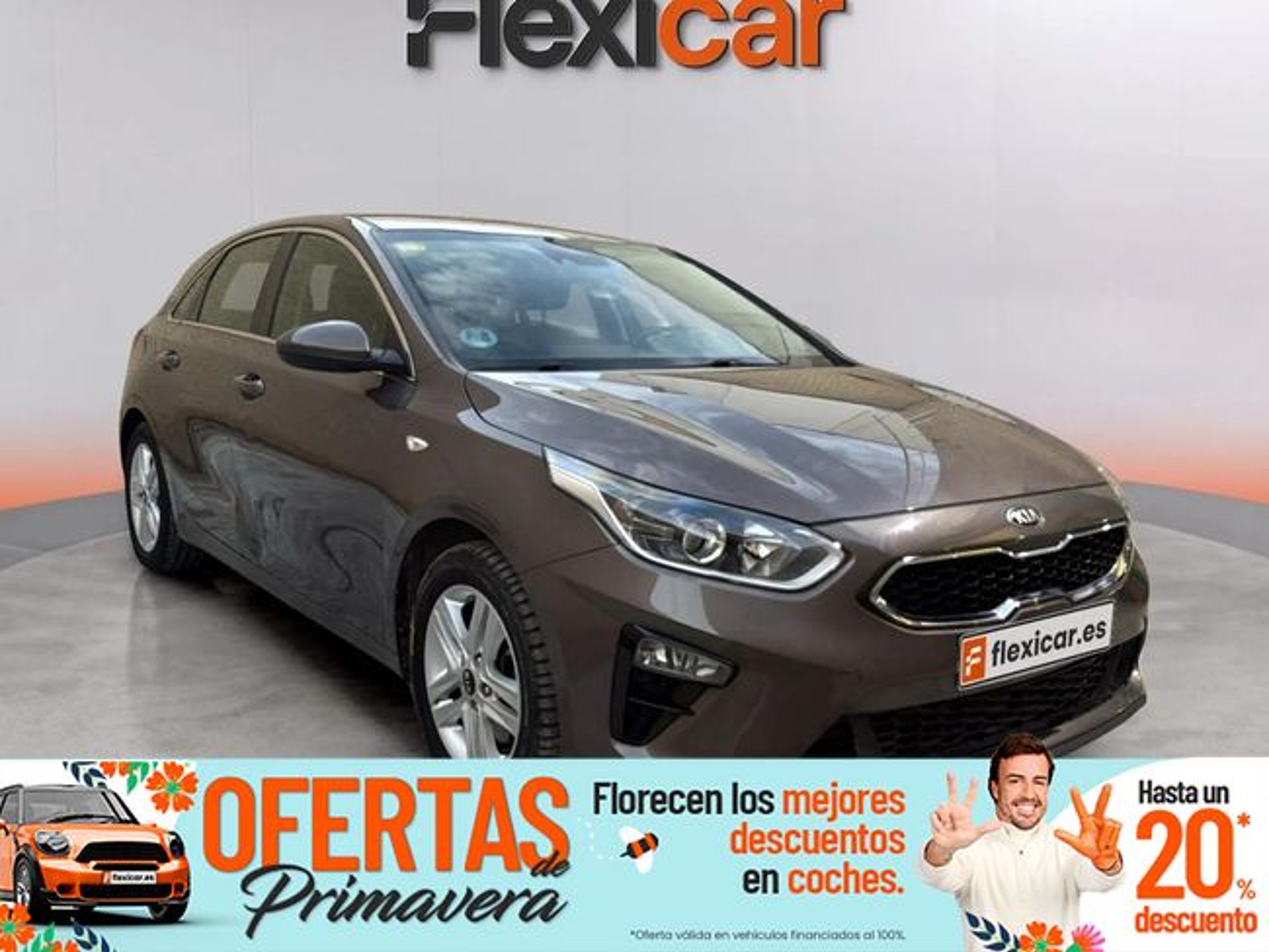 Imagen de KIA Ceed