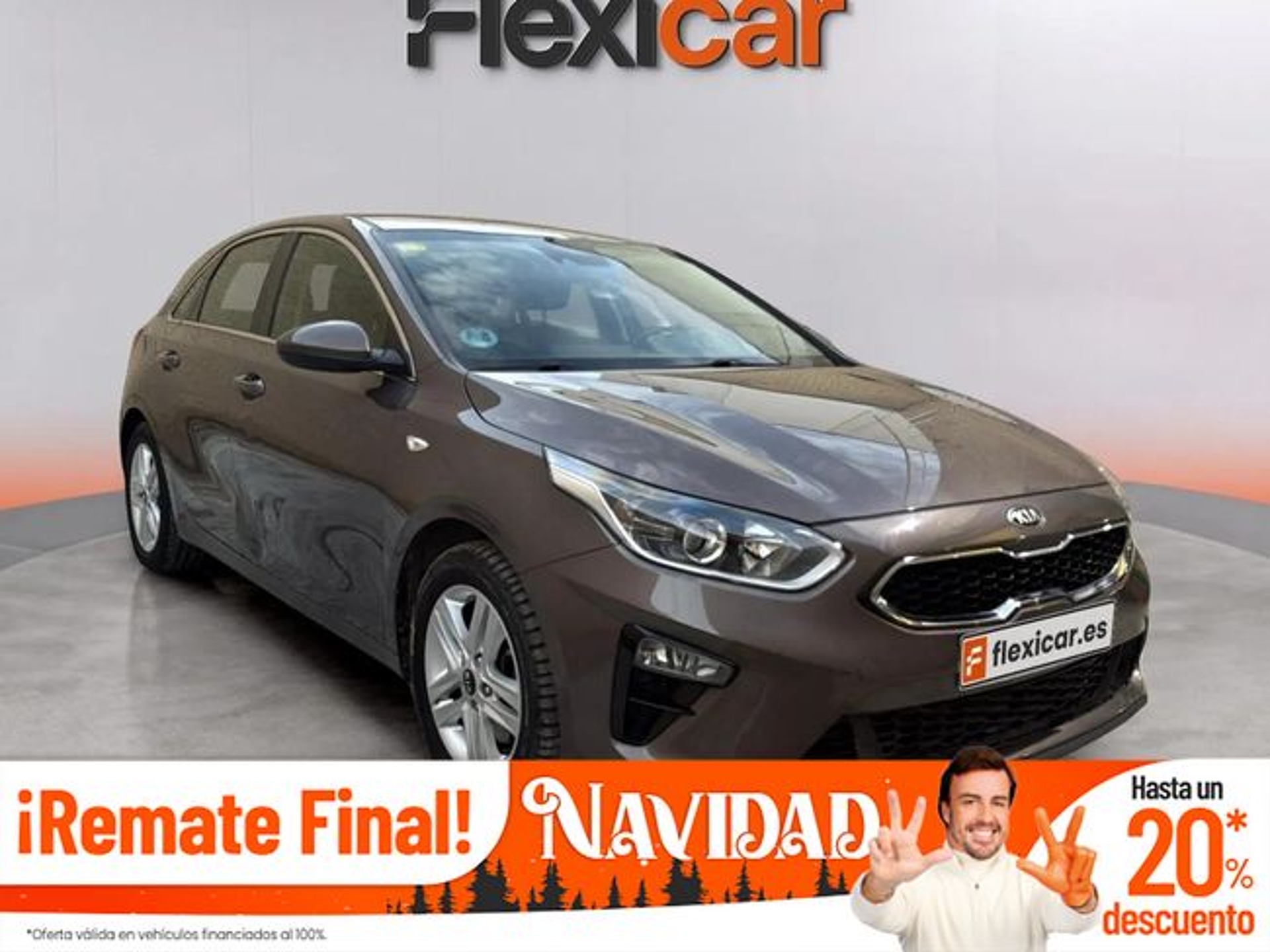 Imagen de KIA Ceed