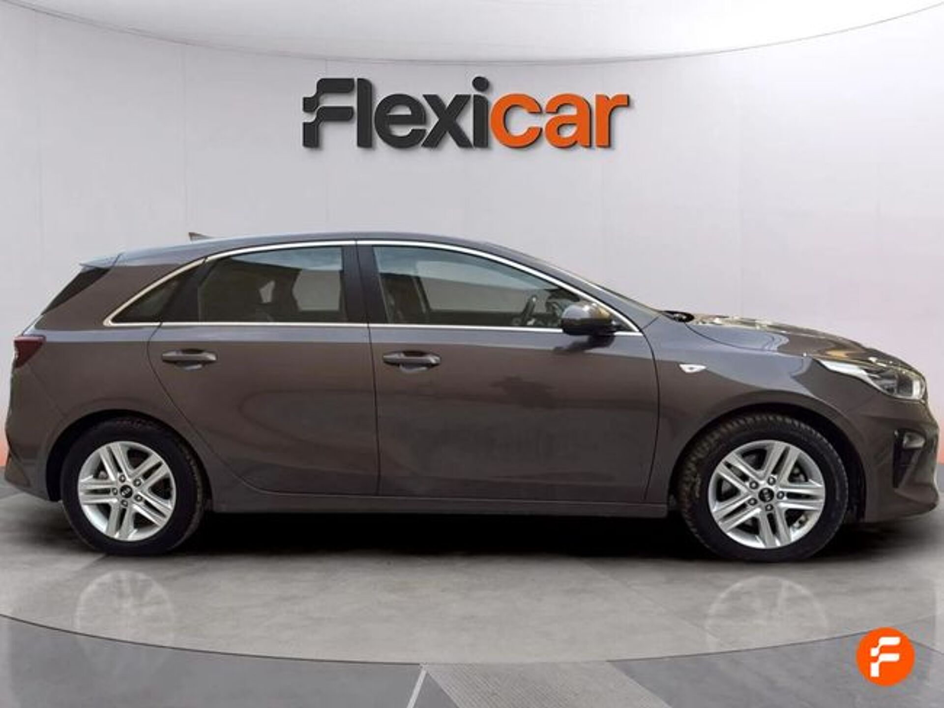 Imagen 3 de KIA Ceed