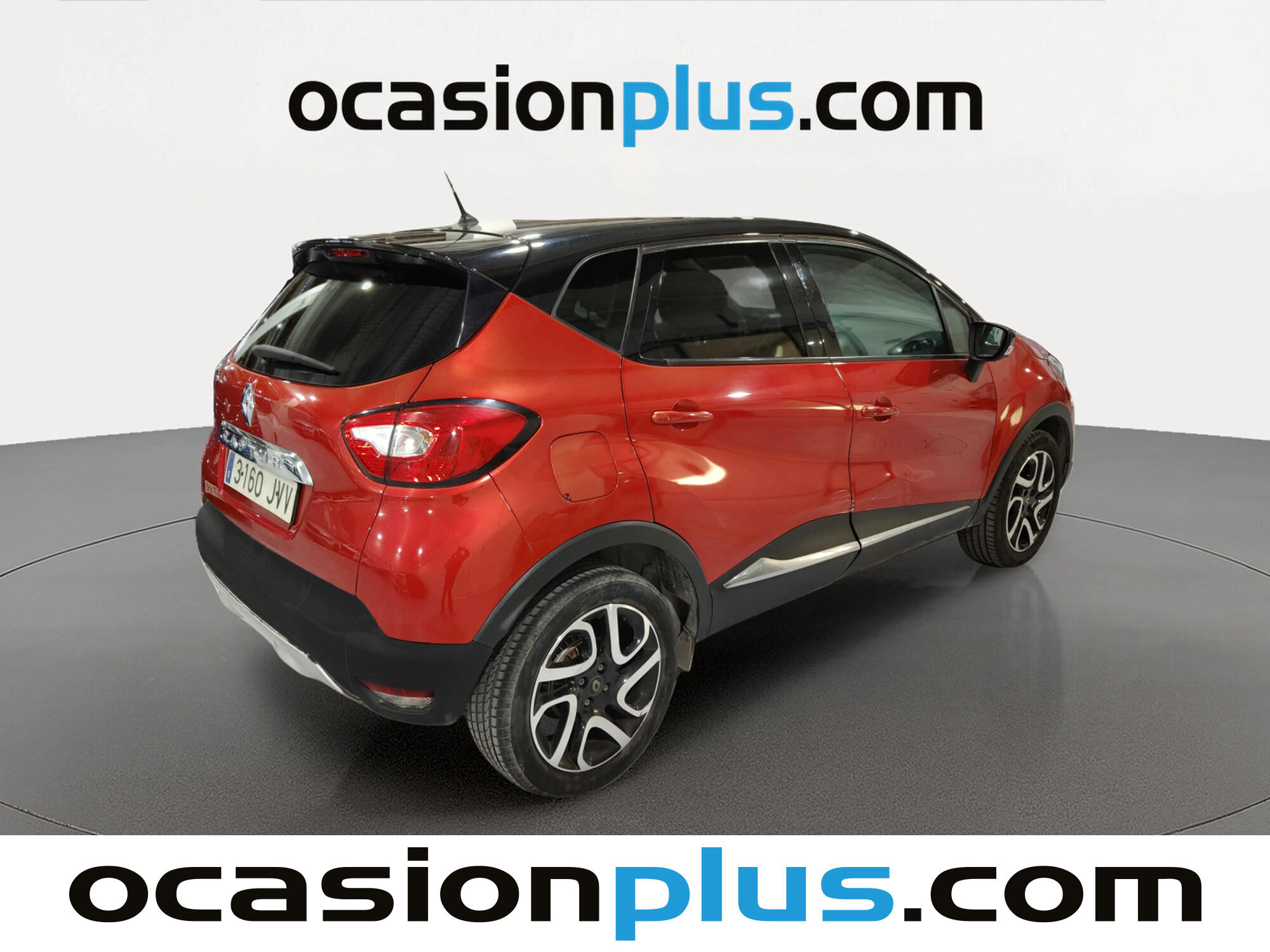 Foto del RENAULT Captur TCe eco2 Energy Zen 90