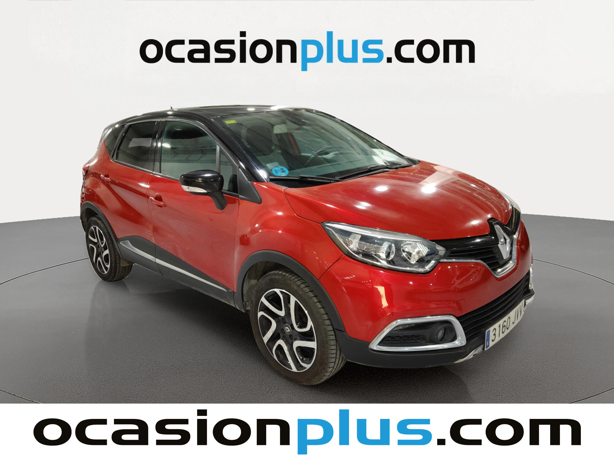 Foto del RENAULT Captur TCe eco2 Energy Zen 90