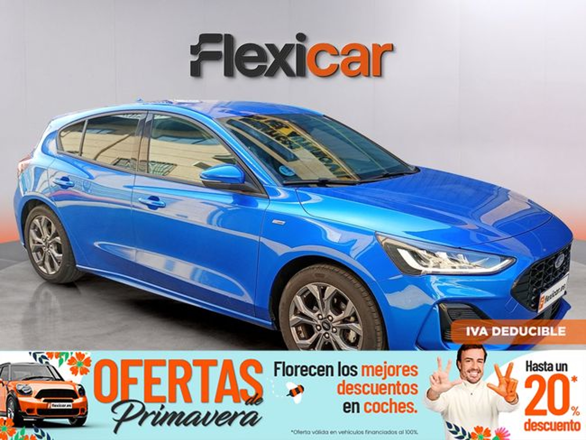 Imagen de FORD Focus