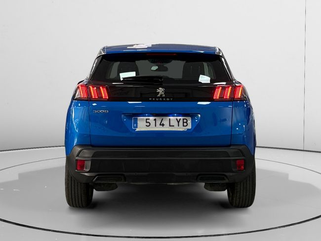 Foto del PEUGEOT 3008 1.2 S&S PureTech Active 130