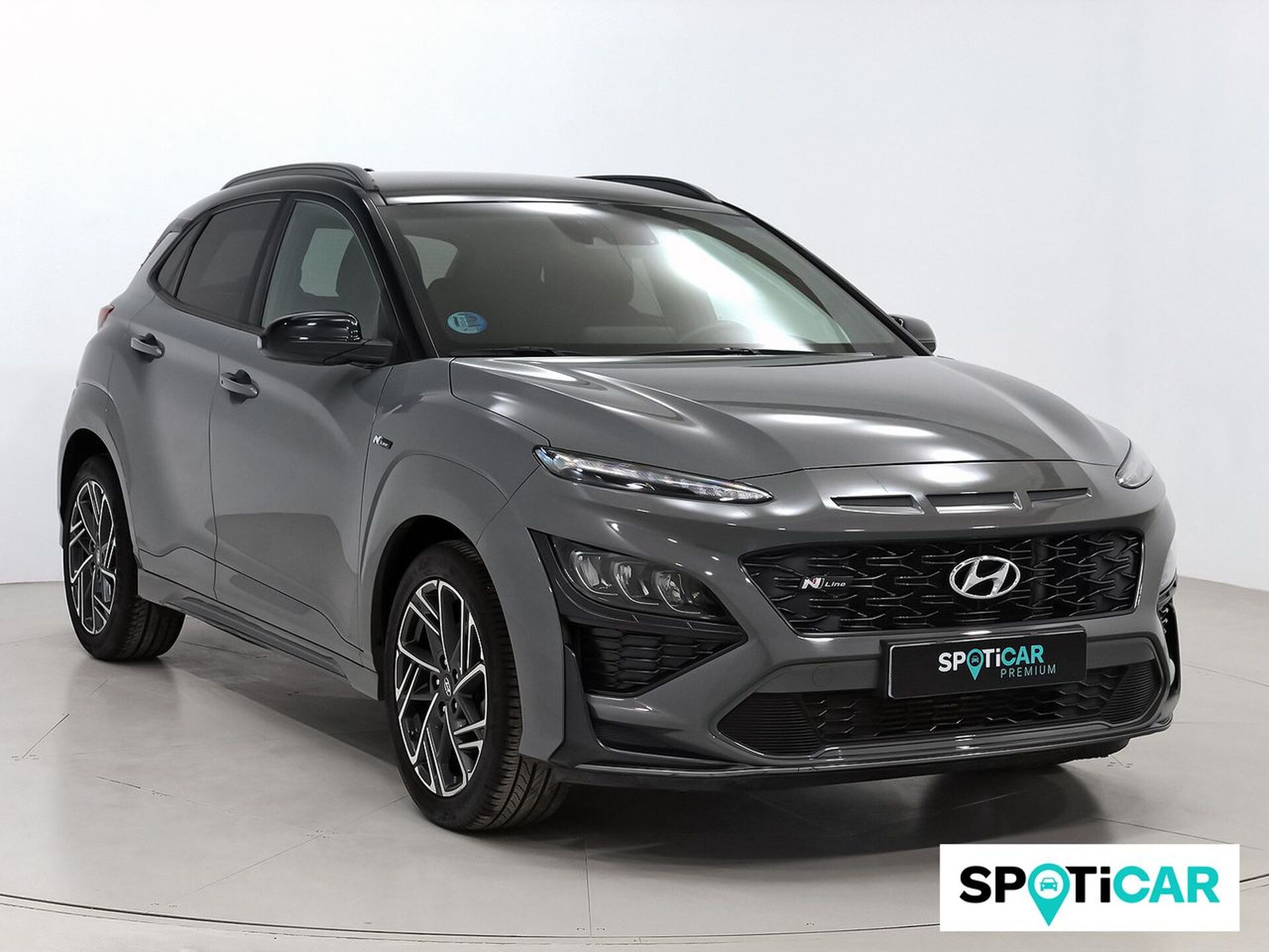 Imagen de HYUNDAI Kona