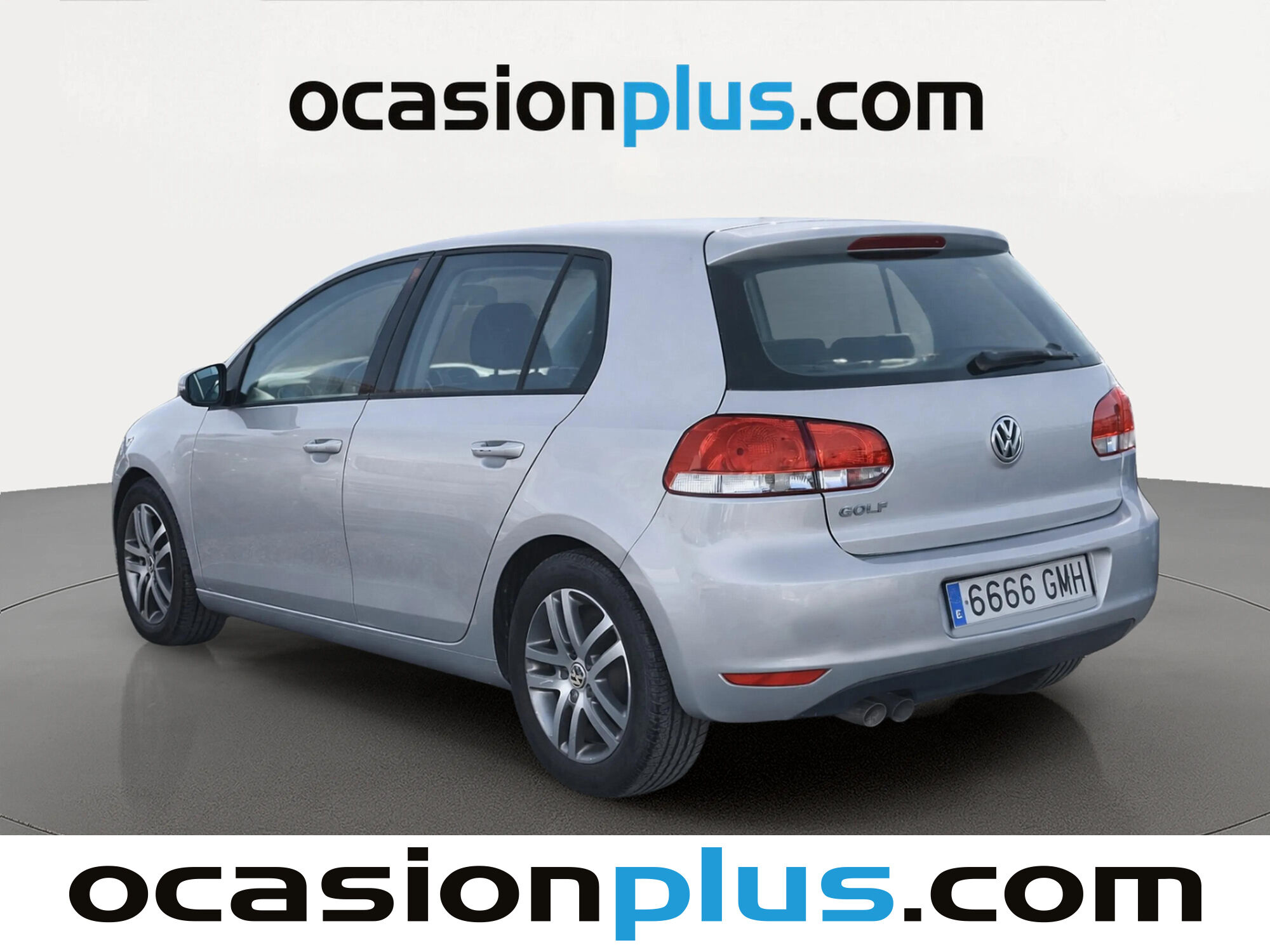 Foto del VOLKSWAGEN Golf 2.0TDI CR Advance
