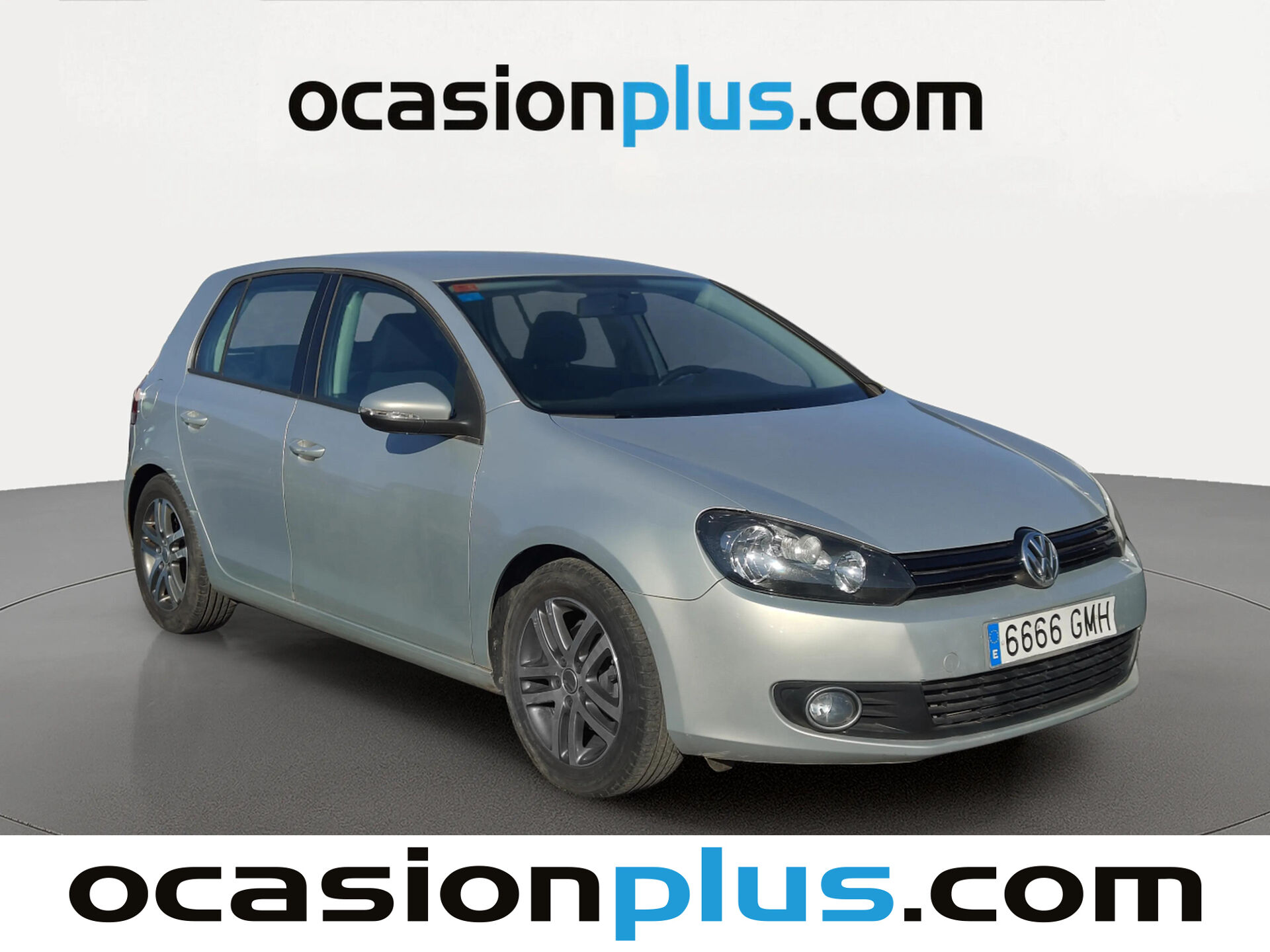 Imagen 2 de VOLKSWAGEN Golf