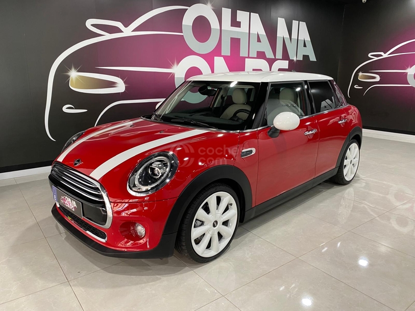 Foto del MINI Mini Cooper Aut.