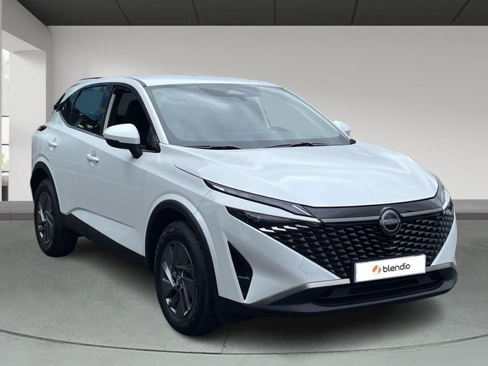 Imagen 3 de NISSAN Qashqai