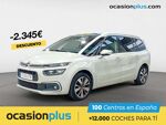 Foto del CITROEN C4 1.2 PureTech S&S Feel EAT8 130