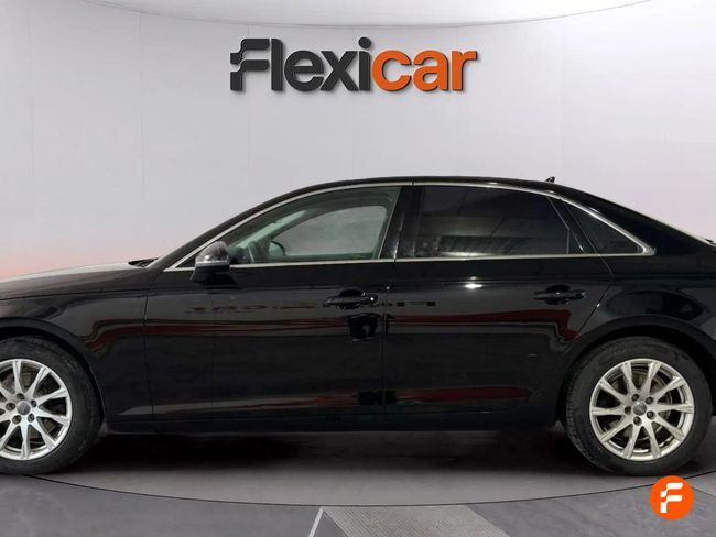 Foto del AUDI A4 35 TFSI Advanced S tronic 110kW