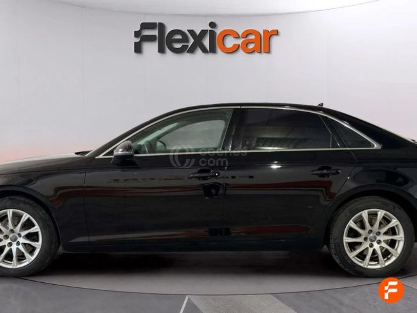 Foto del AUDI A4 35 TFSI Advanced S tronic 110kW