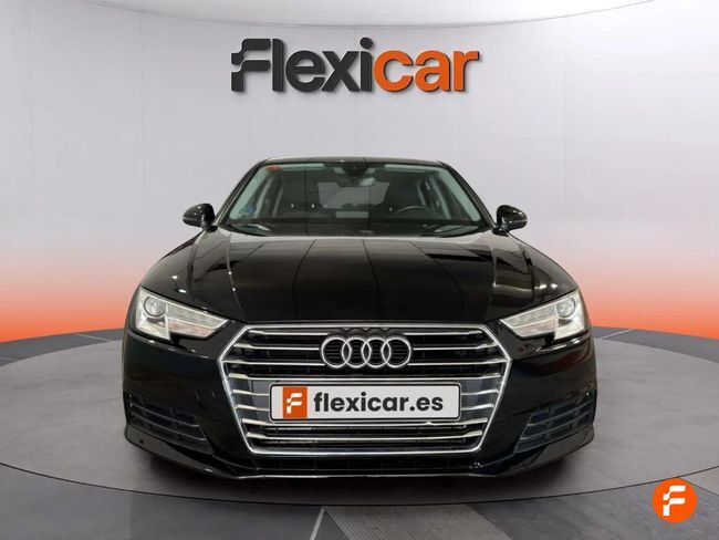 Foto del AUDI A4 35 TFSI Advanced S tronic 110kW