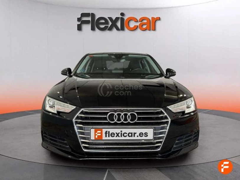 Foto del AUDI A4 35 TFSI Advanced S tronic 110kW