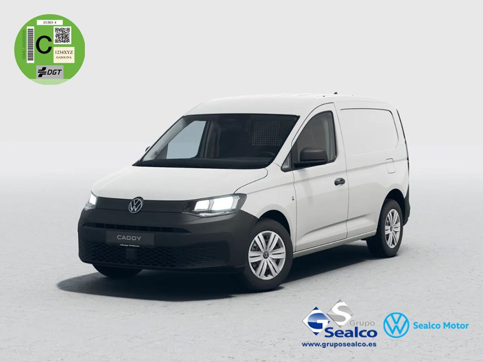 Imagen de VOLKSWAGEN Caddy