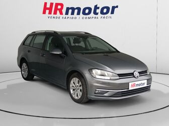 Imagen de VOLKSWAGEN Golf Variant 1.6TDI Advance DSG7