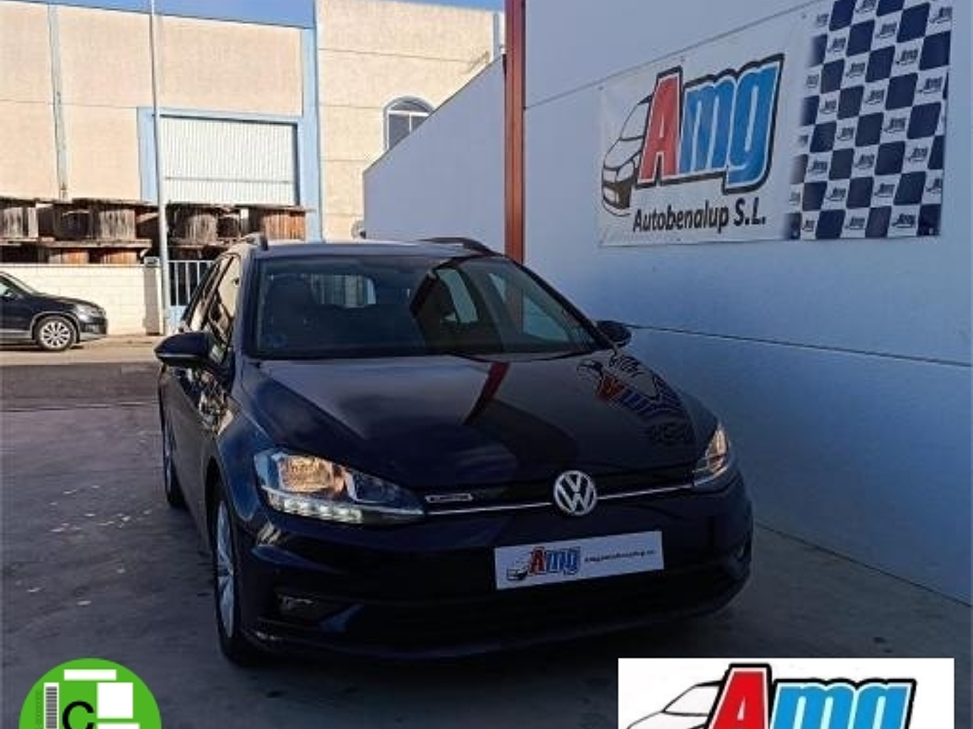 Imagen de VOLKSWAGEN Golf