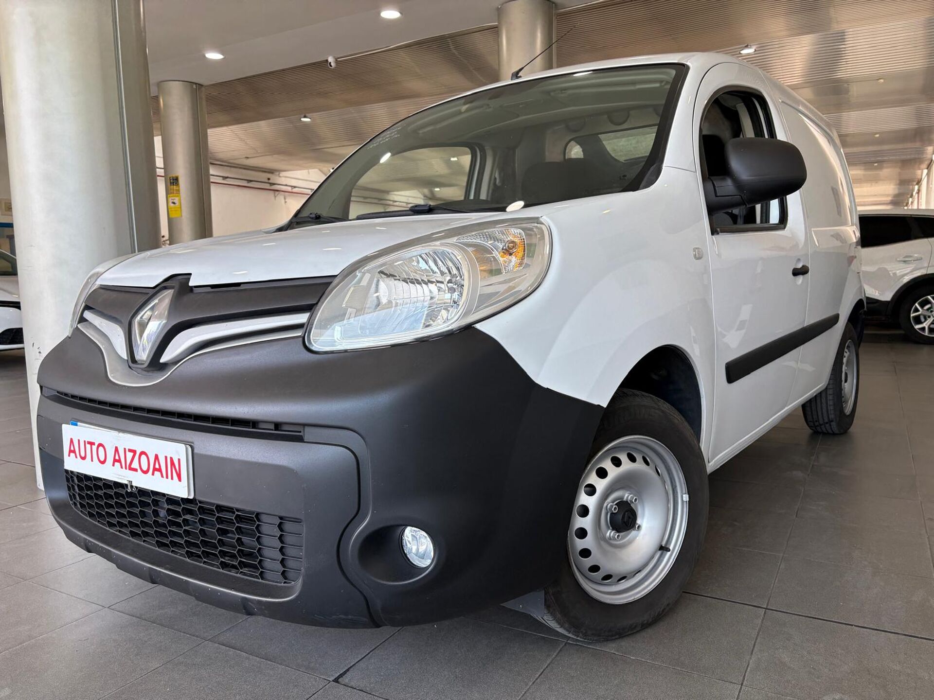 Imagen de RENAULT Kangoo