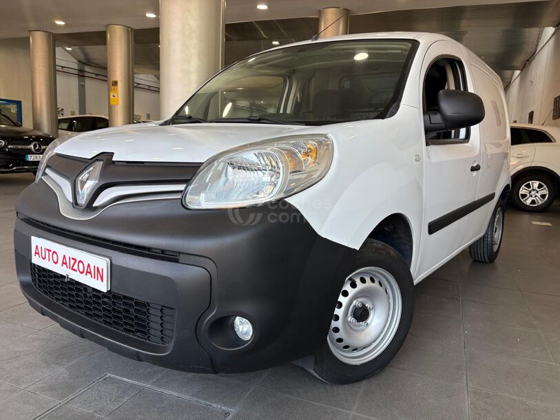 Foto del RENAULT Kangoo Fg. 1.5dCi Profesional 55kW