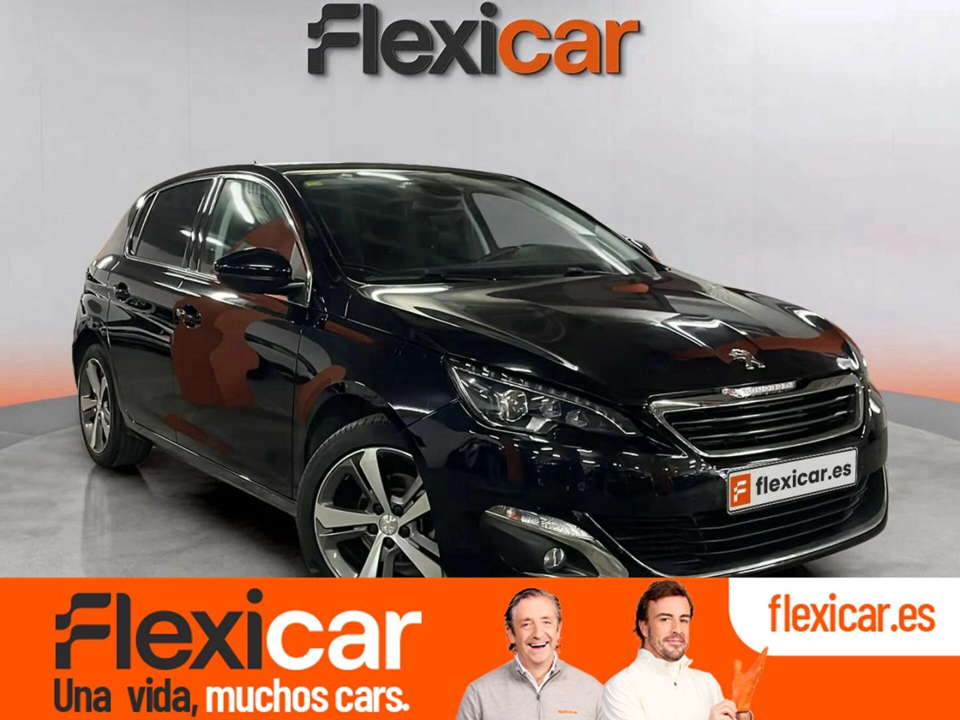 Imagen de PEUGEOT 308