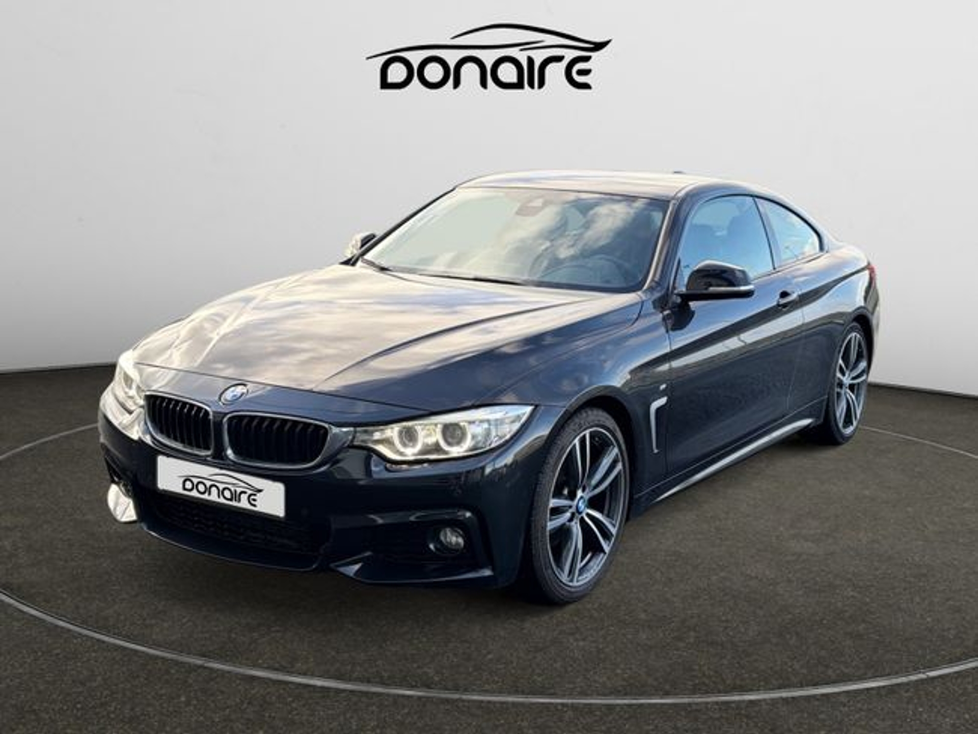 Imagen de BMW Serie 4