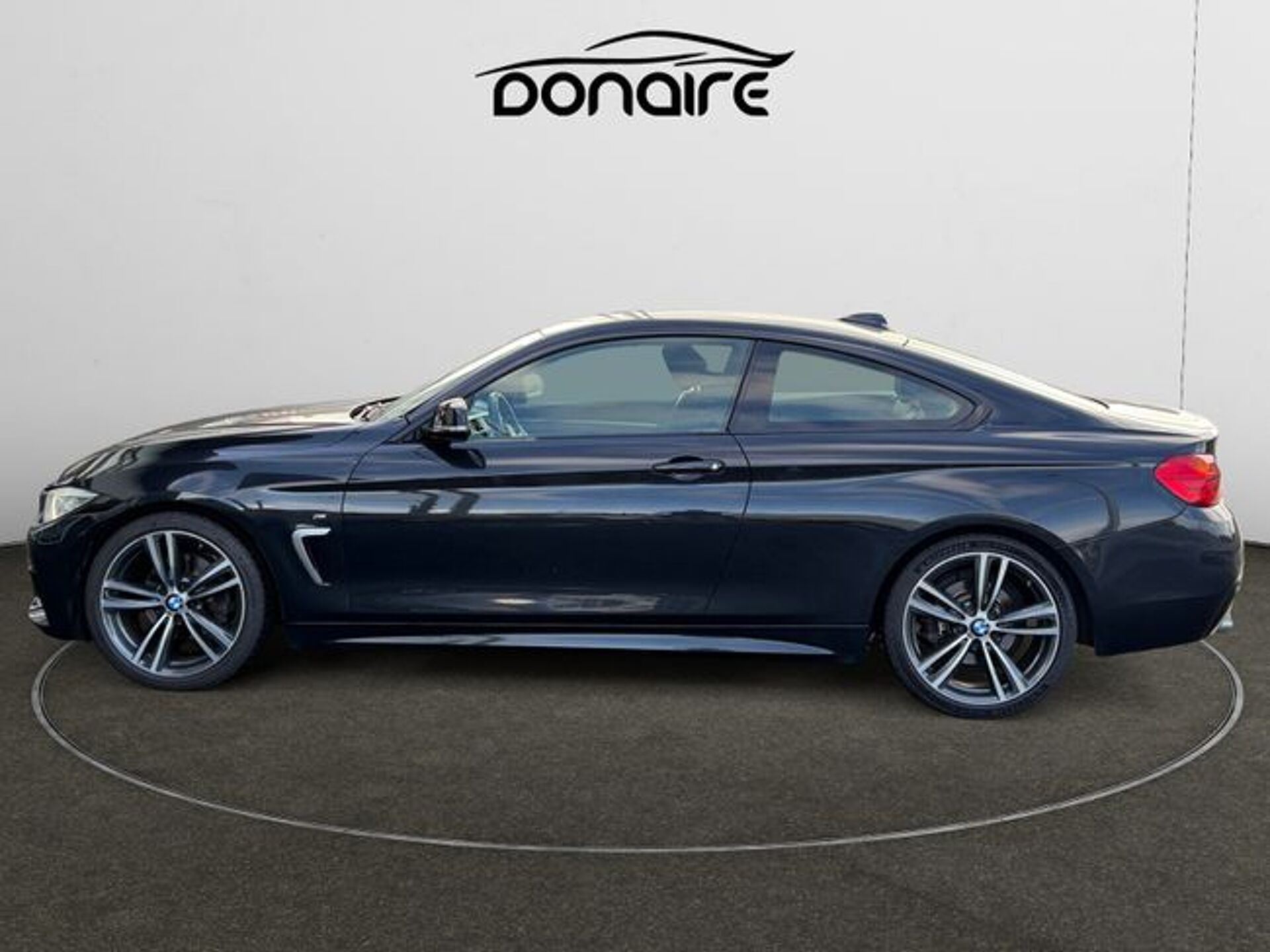 Imagen 2 de BMW Serie 4