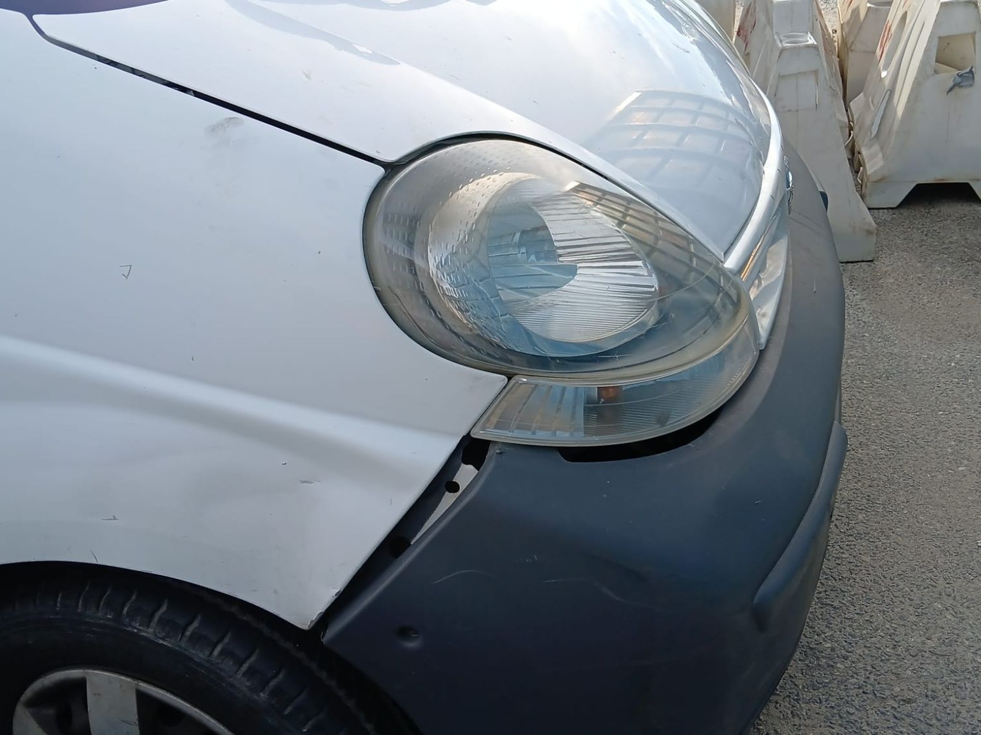 Imagen de NISSAN Primastar