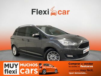 Imagen de FORD C-Max 1.0 Ecoboost Auto-S&S Trend+ 100