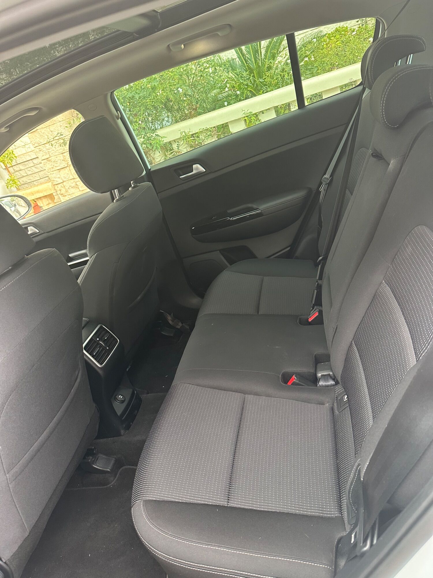 Foto del KIA Sportage 1.6 GDi Black Edition 4x2 132