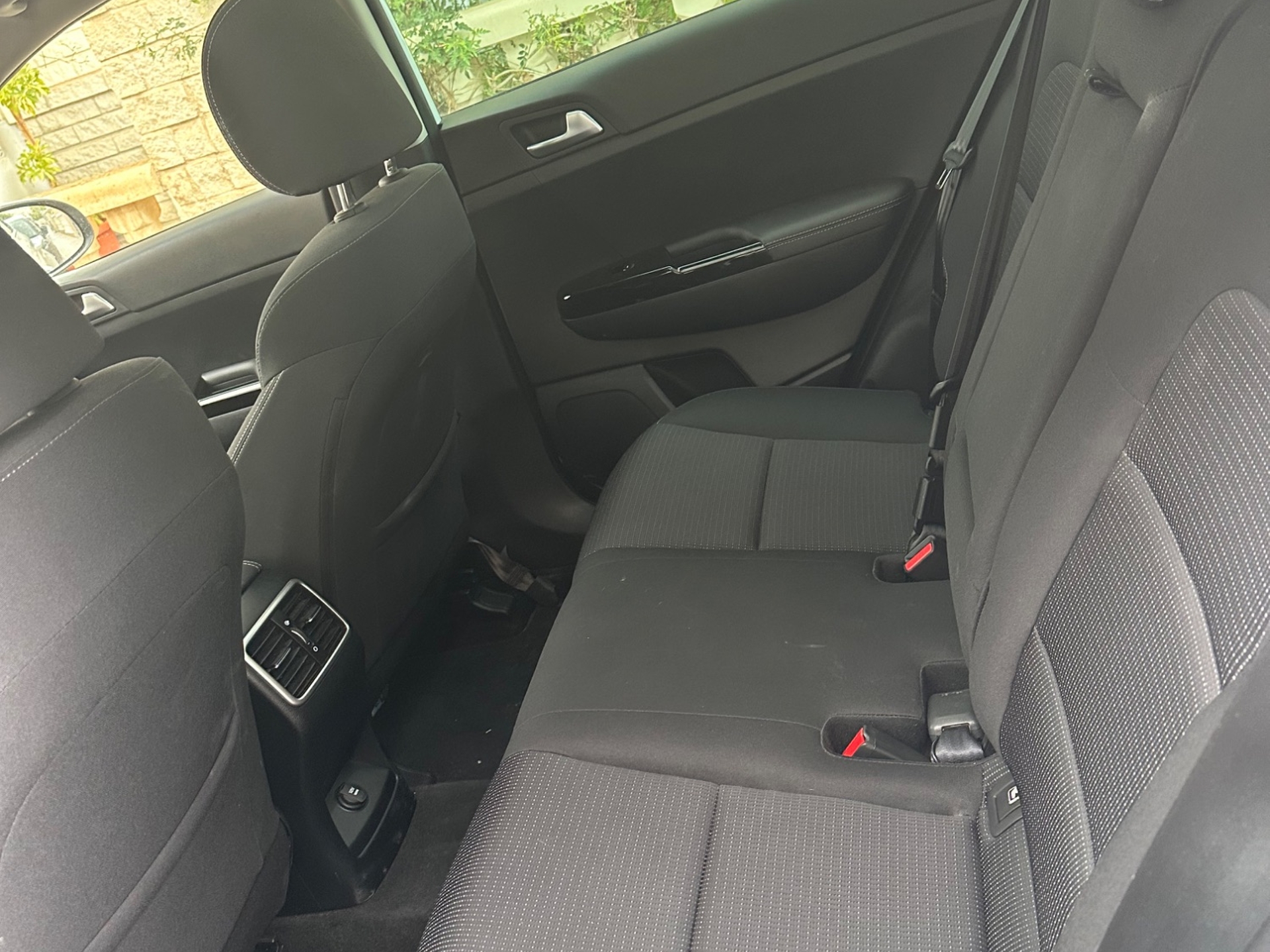 Imagen de KIA Sportage