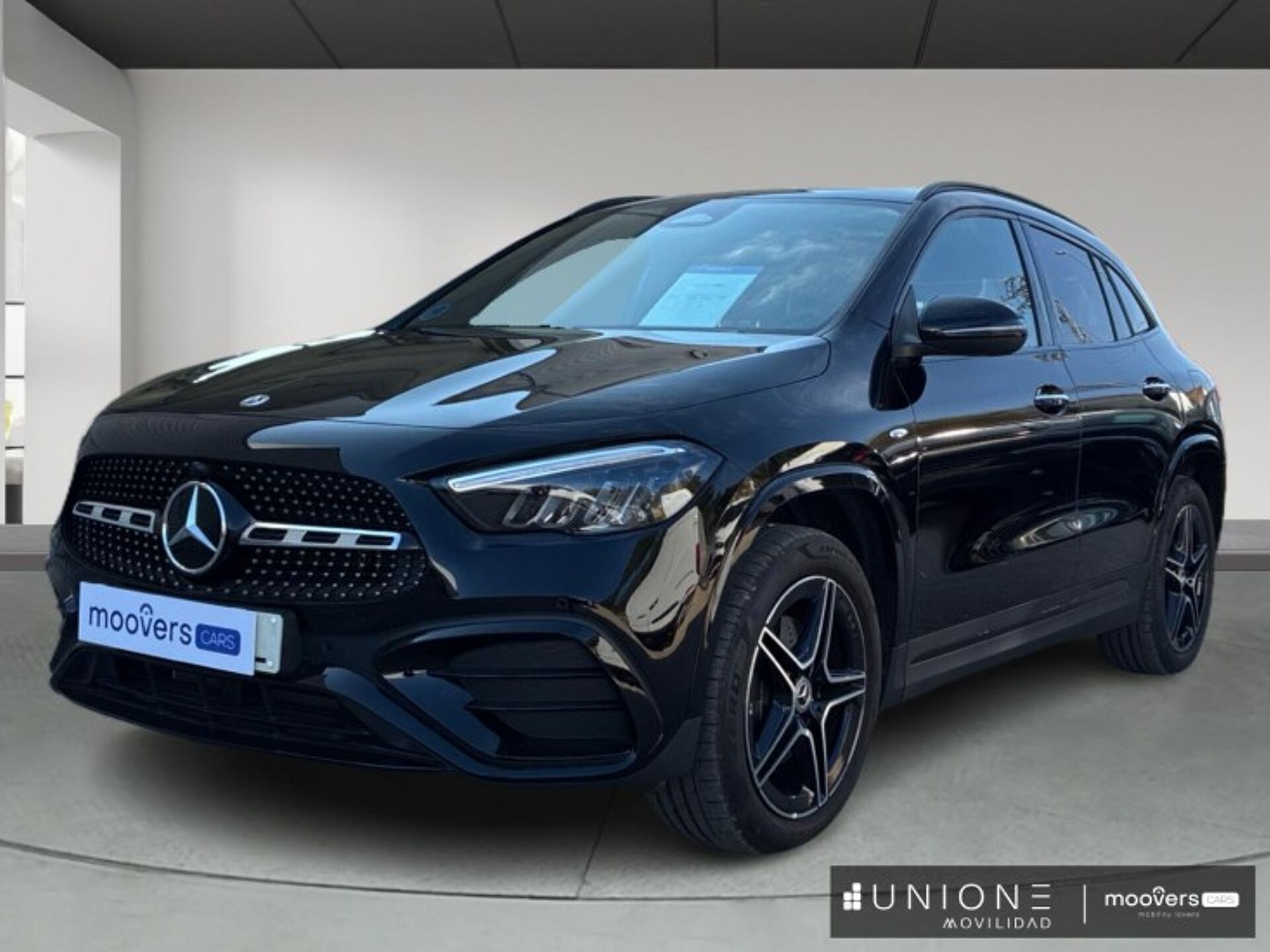 Imagen 1 de MERCEDES Clase GLA