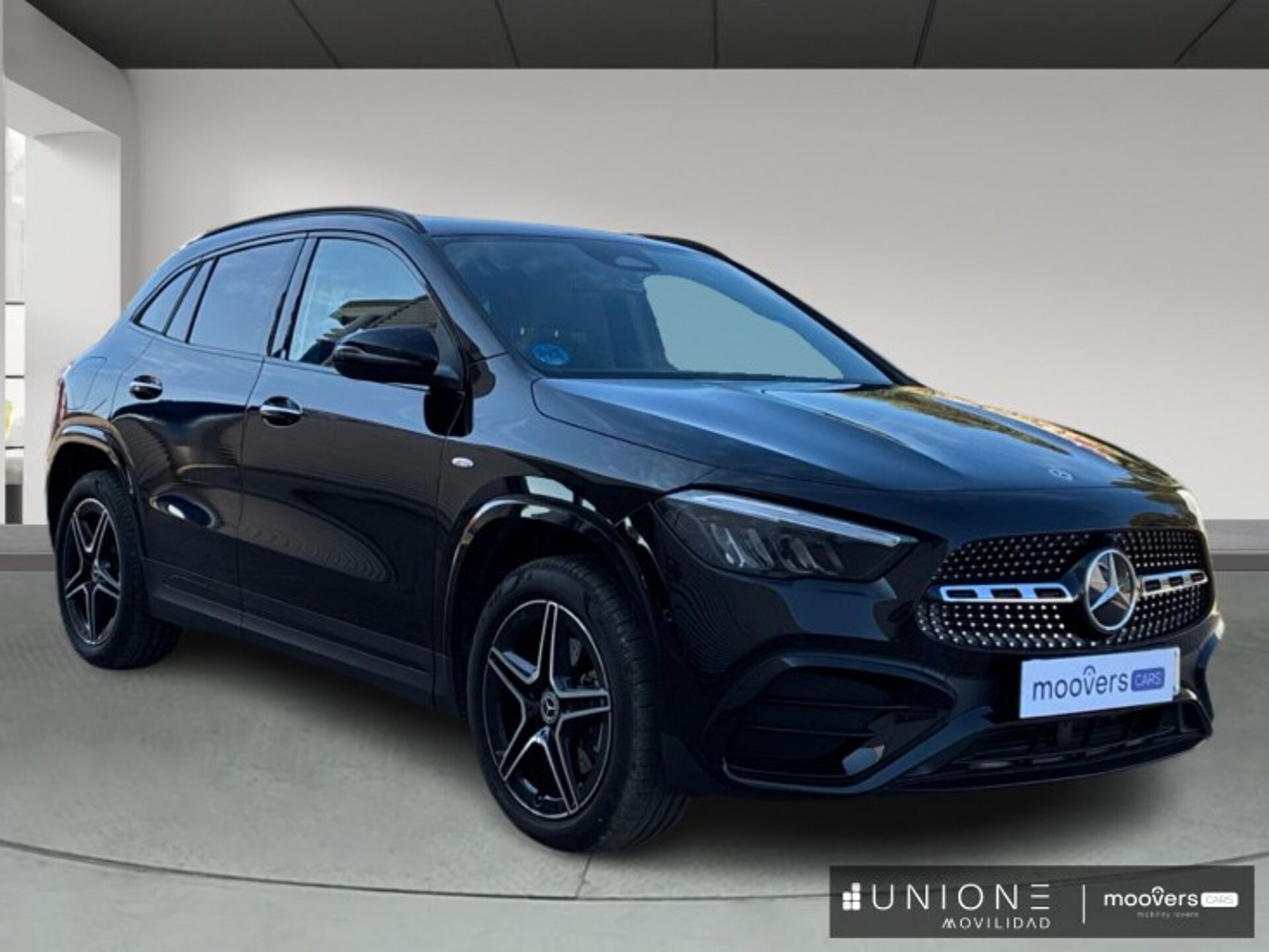 Imagen 3 de MERCEDES Clase GLA