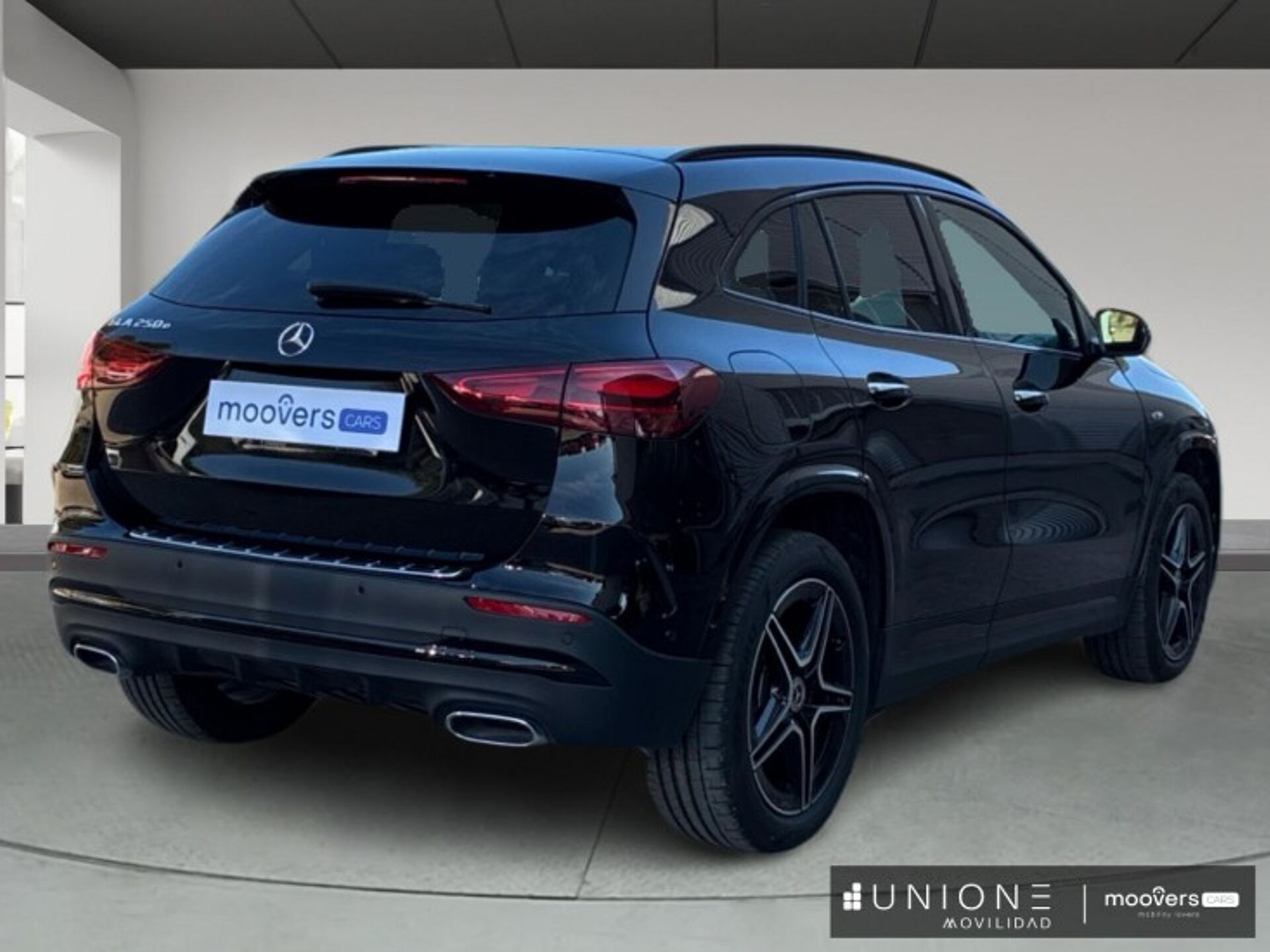 Imagen 2 de MERCEDES Clase GLA