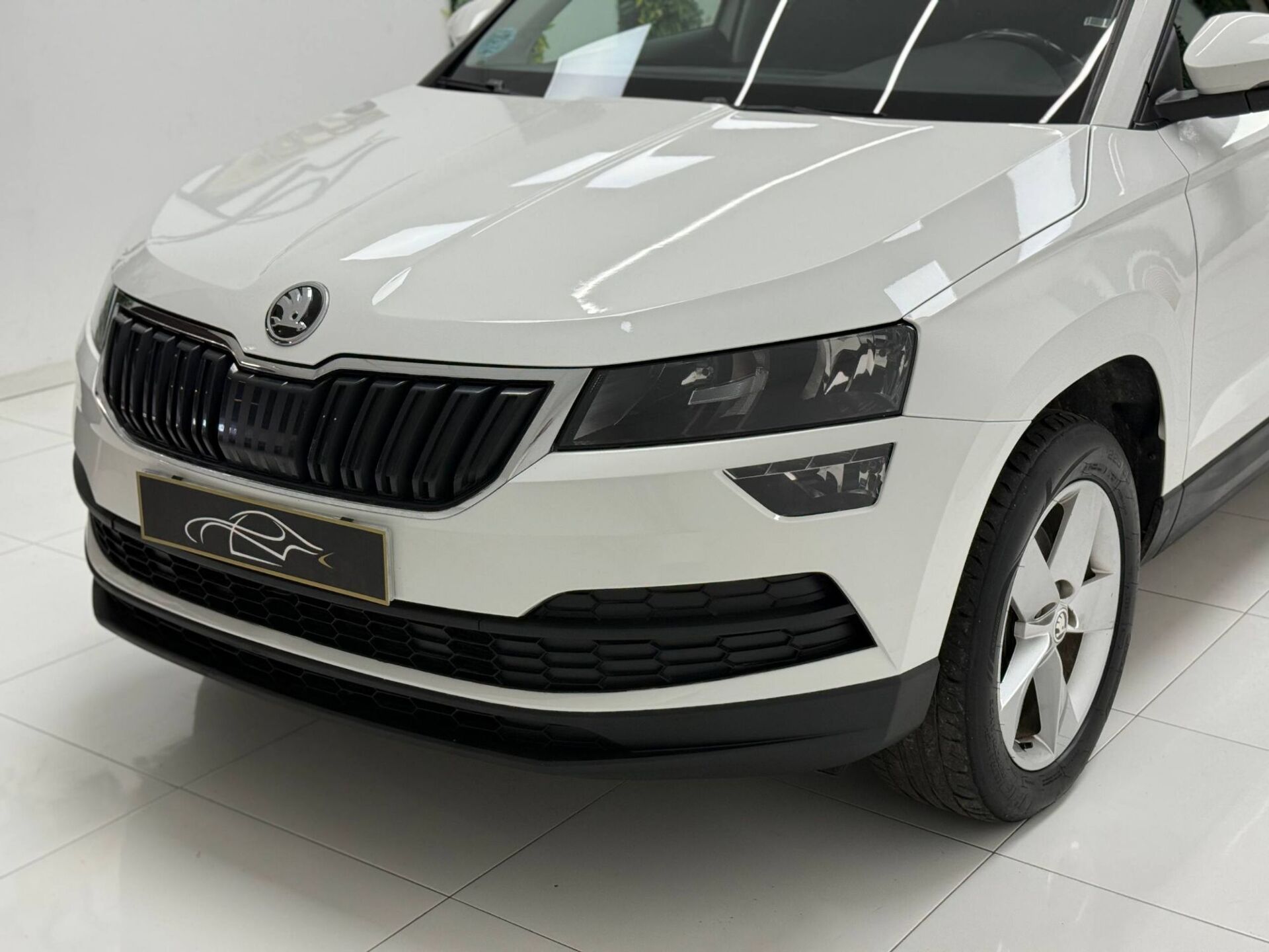 Imagen 3 de SKODA Karoq