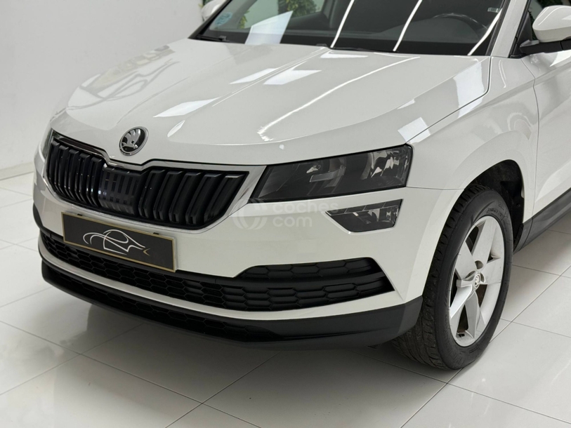 Foto del SKODA Karoq 2.0TDI AdBlue Ambition 4x4 DSG 110kW