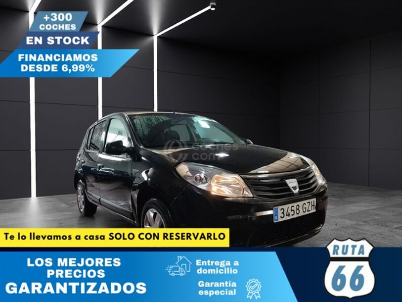 Foto del DACIA Sandero 1.2 Ambiance