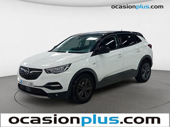 Imagen de OPEL Grandland X 1.2T S&S 120 Aniversario 130