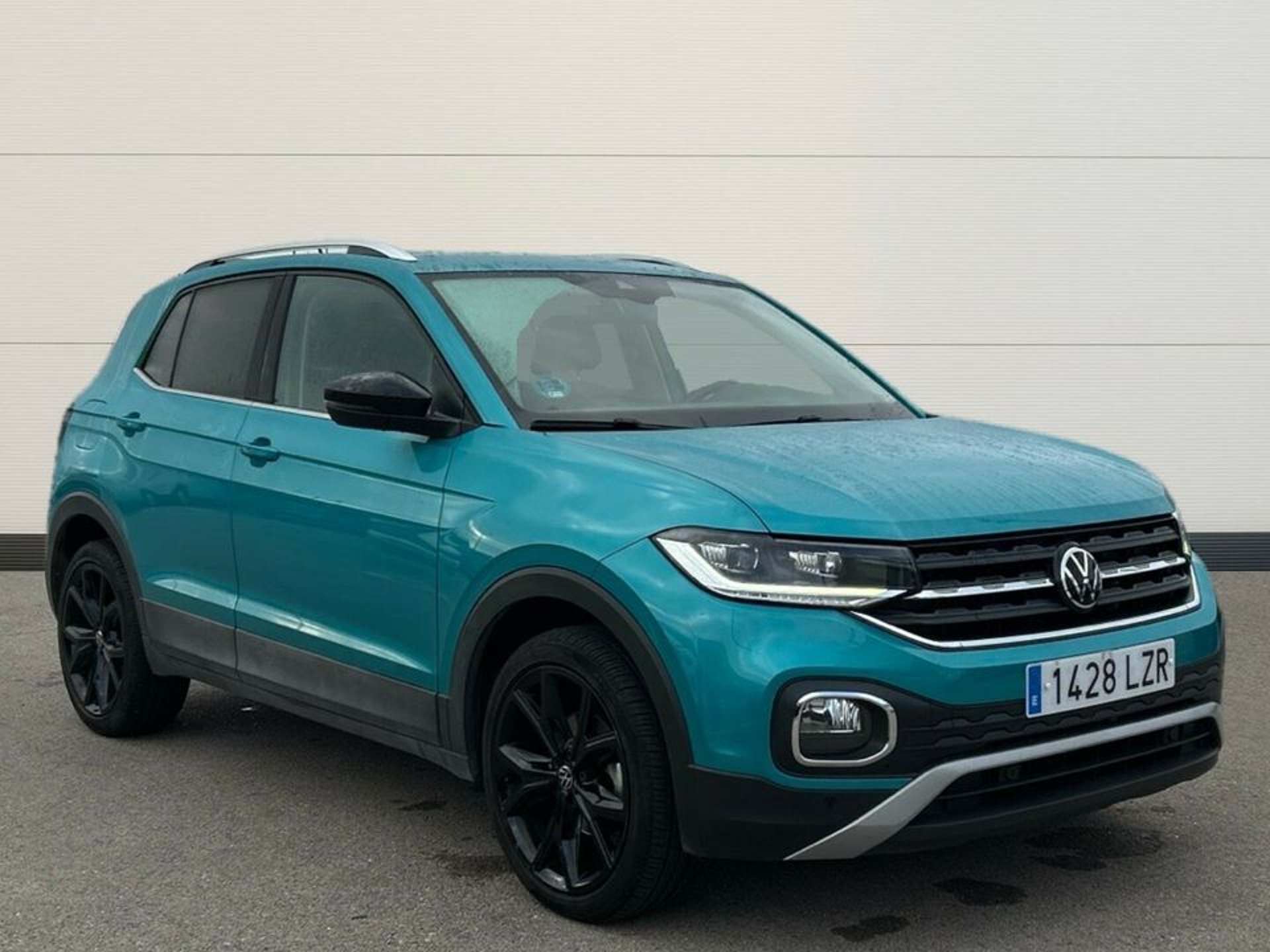 Imagen de VOLKSWAGEN T-Cross