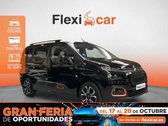 Imagen de CITROEN Berlingo BlueHDi S&S Talla M Shine EAT8 130